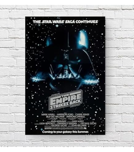 Amazon.co.jp: 映画ポスター スターウォーズ 5 STAR WARS 5 帝国の逆襲