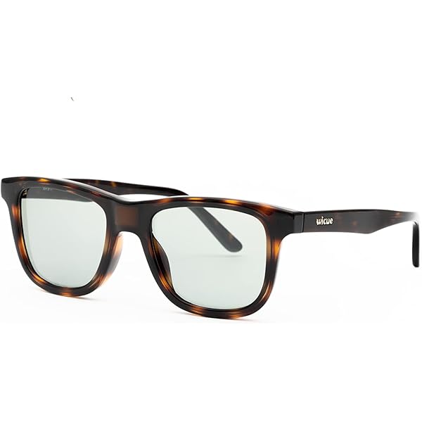 Amazon.co.jp: [ウィキューダイレクト] WICUE 0.1秒瞬間調光サングラス