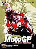 2010MotoGP+Moto2 ����DVD R-2 �X�y�C��GP