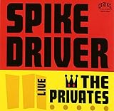 SPIKE DRIVER DRIVE