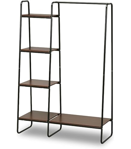 Amazon｜MOEBE | COAT RACK (chrome) | 70cm | コートラック