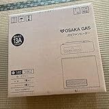 大阪ガス 140-5862 13A