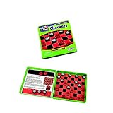 Take N Play Anywhere Games Checkers