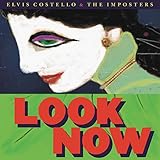 LOOK NOW (DELUXE EDITION) [2LP] (180 GRAM, GATEFOLD) [Analog]