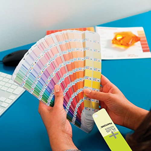 パントン(PANTONE)CMYK ガイド・セット(コート紙、上質紙)GP5101
