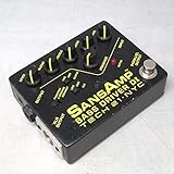 Tech21 / Sansamp Bass Driver D.I