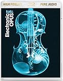 Electronic Opus [Blu-ray]