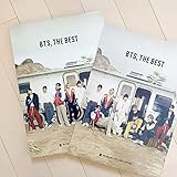 BTS THE BEST FC限定盤