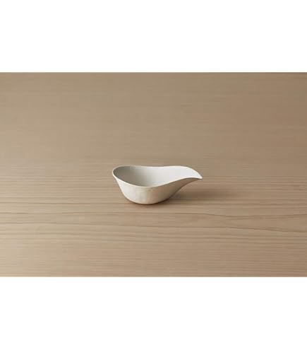 Amazon.co.jp: 大 100枚セット業務用 WASARA (ワサラ) 角皿 DM-001S