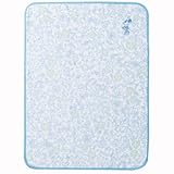 【西川産業】ベビー用綿マイヤー毛布/コットンブランケット《ディズニー》