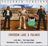 Live Extended Versions