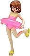 涼宮ハルヒの憂鬱 キョンの妹 水着Ver. デラックス版 (1/10スケールPVC塗装済み完成品)