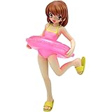 涼宮ハルヒの憂鬱 キョンの妹 水着Ver. デラックス版 (1/10スケールPVC塗装済み完成品)