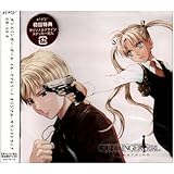 GUNSLINGER GIRL-IL TEATRINO-オリジナル・サウンドトラック