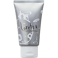 Amazon | ロレッタ うるうるしたい日のトリートメント 2500g つめかえ