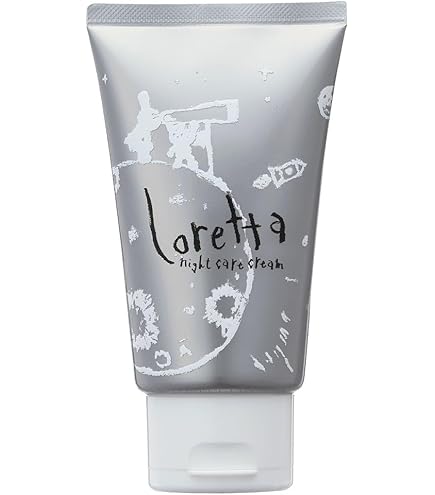 Amazon | ロレッタ すっきりしたい日のトリートメント 500g | Loretta