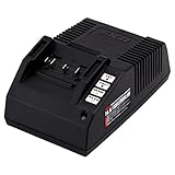 SK11 18V60分 充電器 SCH180V-60AIMS