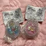 なりきり 4 シャイニーキャッツパクトチャーム ワンダフルパクトチャーム