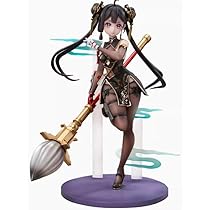 ダークファンタジーキャラクター フィギュア 51hTewyIGGL._AC_UL210_SR210,