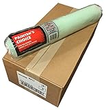 ウースターブラシr277 – 18 Painter 's Choiceローラーカバー、3 / 4インチNap ,パックof 6