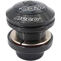 Amazon | Mcbridenty ブラック自転車フォーク ヴィンテージ自転車