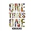 コブクロ「ONE TIMES ONE(初回限定盤)」