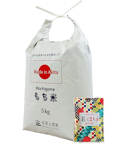 Amazon.co.jp: 2025年 岡山県産 もち米 玄米 (10kg) : 食品・飲料・お酒
