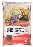 グリーンプラン 培養土 鉢花・草花の土5L