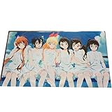 ニセコイ プレイマット 120