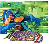 Mega Man Battle Network 2 (Original Soundtrack) [Analog]