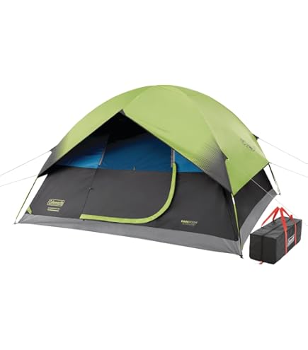 Amazon.co.jp: Sportneer キャンピングコット:1200D ダブル