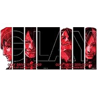 Amazon.co.jp: Blu-rayセット GLAY DRIVE 1993~2009 -GLAY