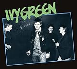 Ivy Green