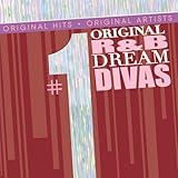 No1 Original R&B Dream Divas