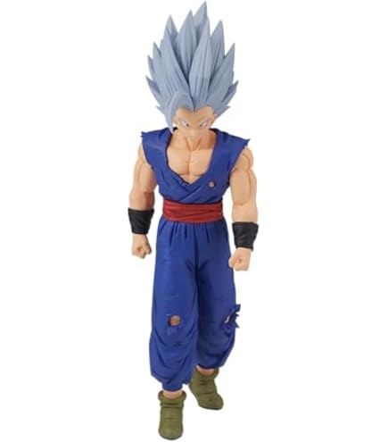 Amazon.co.jp: バンプレスト ドラゴンボール超 スーパーヒーロー DXF