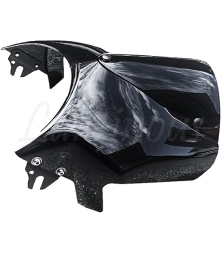 Amazon | ロックハート風 ヘッドライト ビキニカウル ロケットカウル