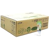 【ケース販売】ライオン こどもハミガキ アンパンマン メロン香味 40ｇ×120個パック (医薬部外品)