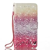 Samsung Galaxy S6 Edge ケース 手帳型 本革 レザー カバー 財布型 スタンド機能 カードポケット 耐摩擦 耐汚れ 全面保護 人気 アイフォン