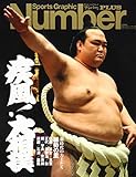 Number PLUS 疾風! 大相撲 新時代の力士たち (Sports Graphic Number PLUS(スポーツ・グラフィック ナンバー プラス))