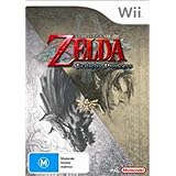 Legend of Zelda: Twilight Princess / Game