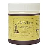 Old Village バターミルクペイント ニューイングランドレッド 473ml BM-1307L