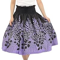 Amazon.co.jp: [ミウ・ミント・アロハ] パウスカート フラダンス