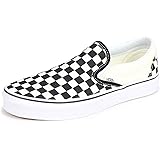 VANS ヴァンズ スリッポン スニーカー バンズ CLASSIC SLIP-ON ブラック 黒 VN000EYEBWW [並行輸入品]