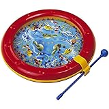 Ocean Wave Drum -- MP482