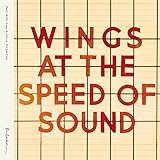 At The Speed Of Sound (Remastered 2014)