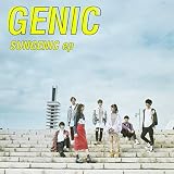 READY GO GENIC