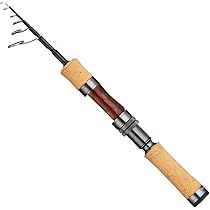 Amazon | テイルウォーク (Tailwalk) ネイティブトラウトロッド