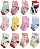 Deluxe SOCKSHOSIERY ベビー・ガールズ