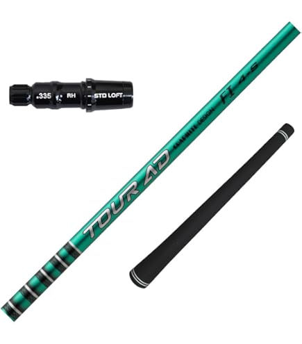 Amazon.co.jp: テーラーメイド用OEMスリーブ付シャフト グラファイト