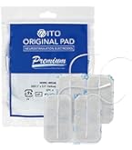 Amazon | 【正規品】イトーオリジナルパッド プレミアム〈L・4枚